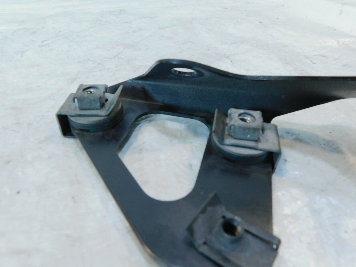 BMW F650GS Dakar G650GS Sertao Volatge Regulator Rectifier Bracket Mount Holder - C3 Cycle