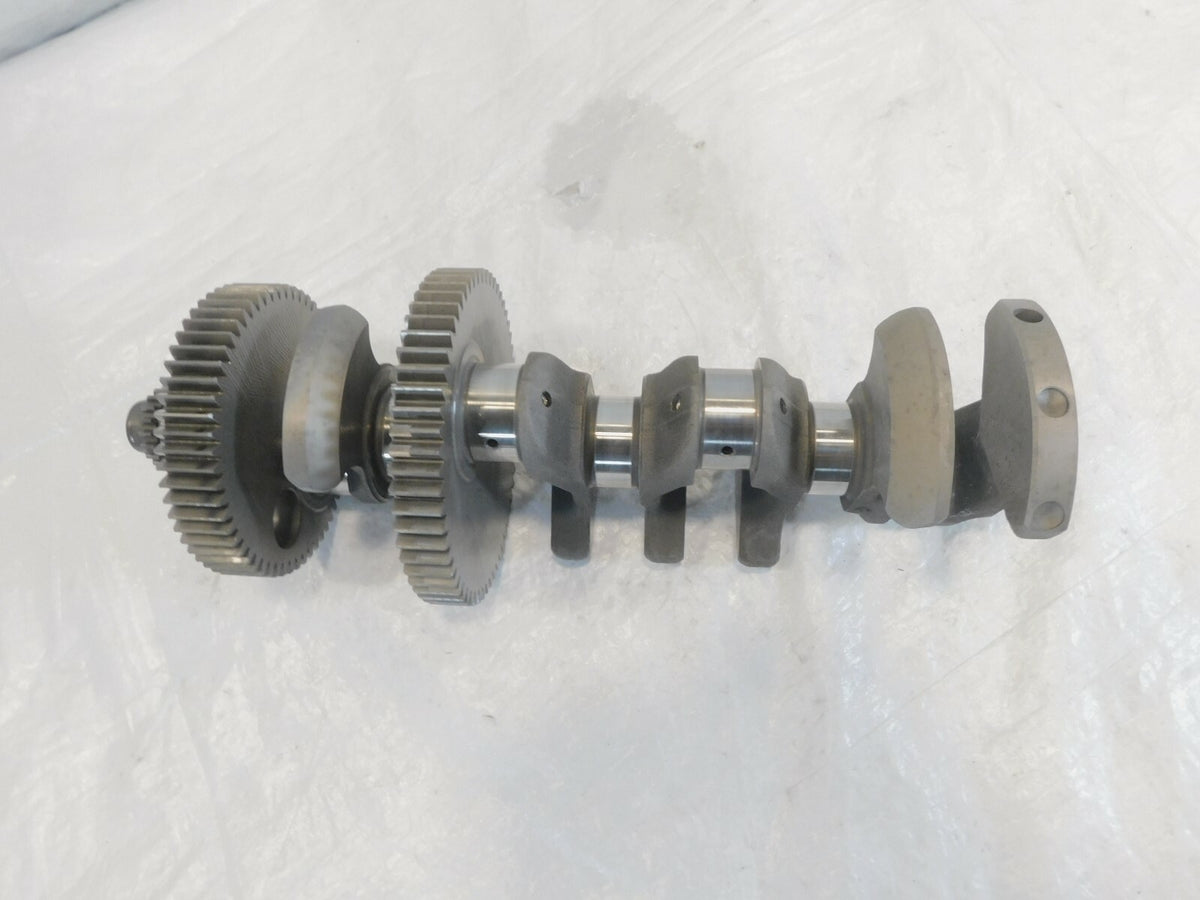 BMW K1200 K1200R K1200S & K1200GT Engine Motor Crank Crankshaft - 11217708667 - C3 Cycle