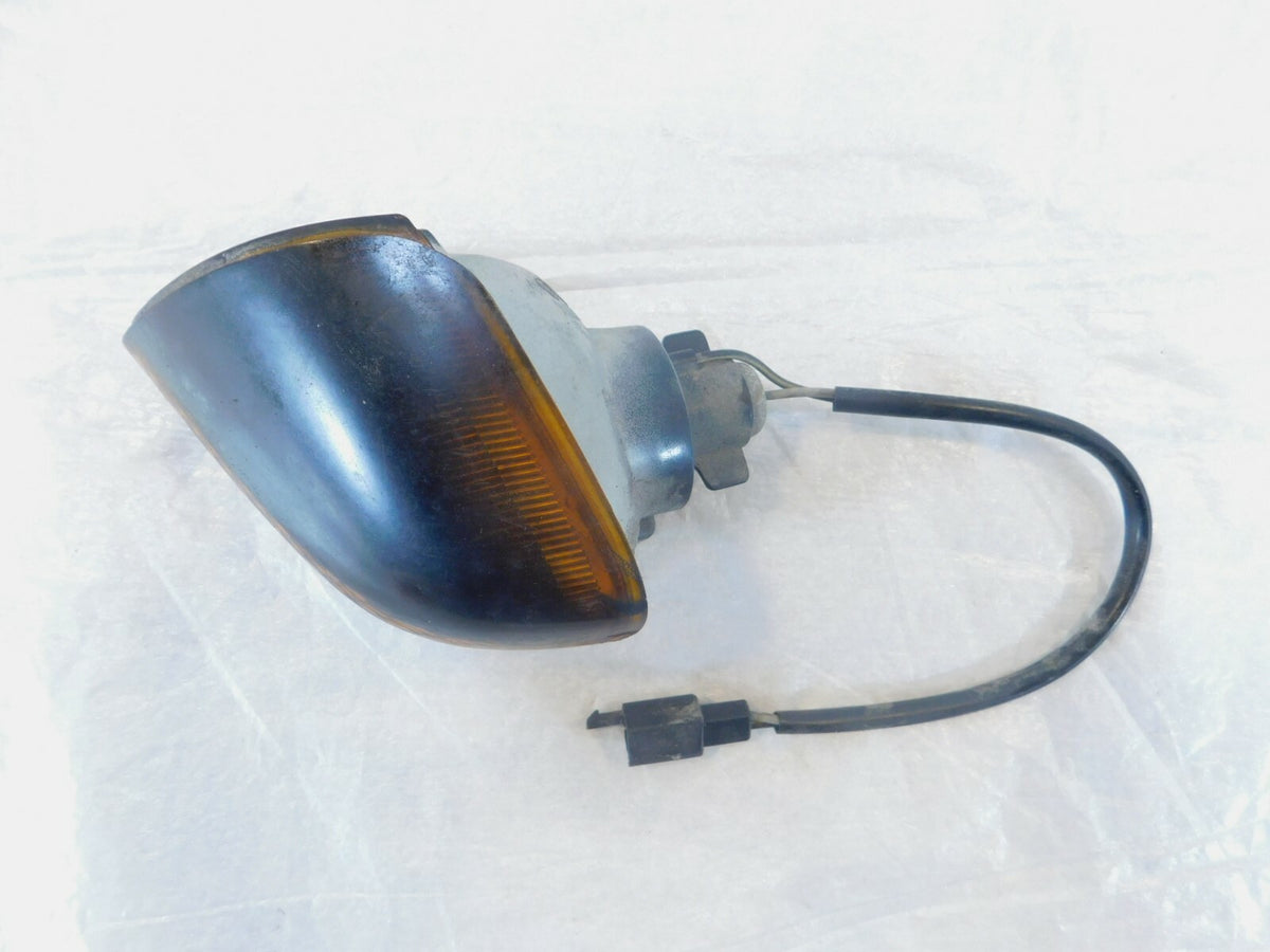1994-2001 Kawasaki Ninja ZX-11 ZX1100 Front Right Turn Signal Indicator Flasher - C3 Cycle