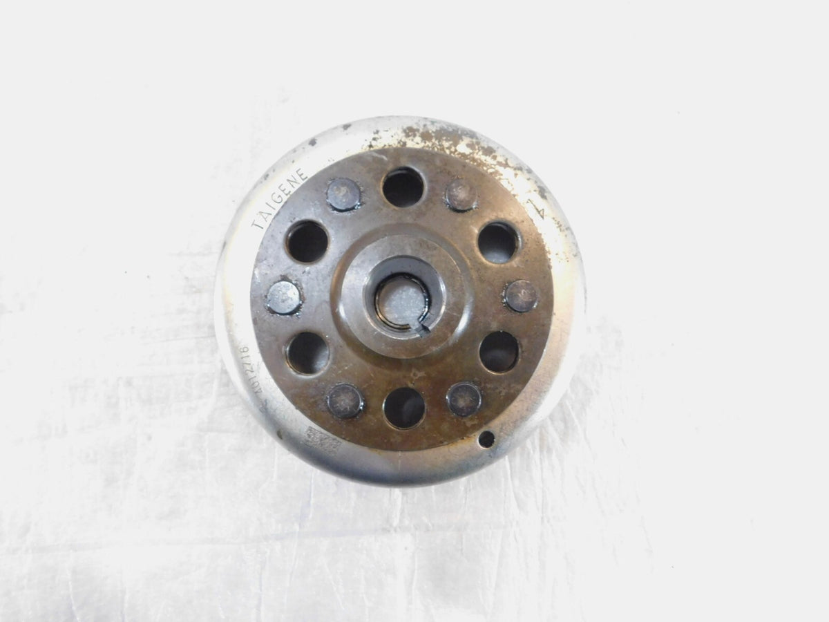 Victory Cross Country Hammer Jackpot & Vegas Alternator Generator Stator Rotor - C3 Cycle