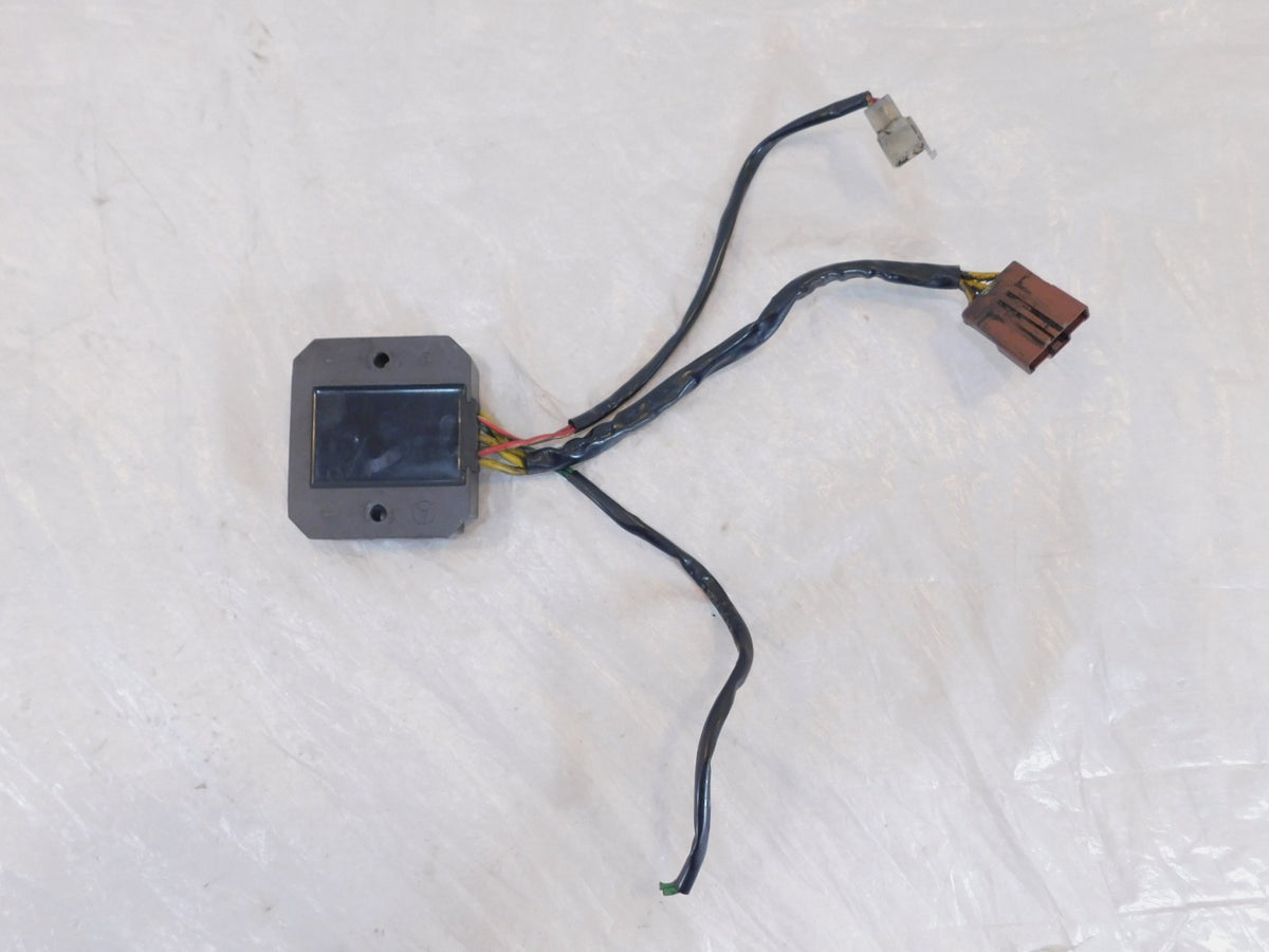 2003-2007 KTM 950 990 Adventure R S Alternator Voltage Regulator Rectifier - C3 Cycle