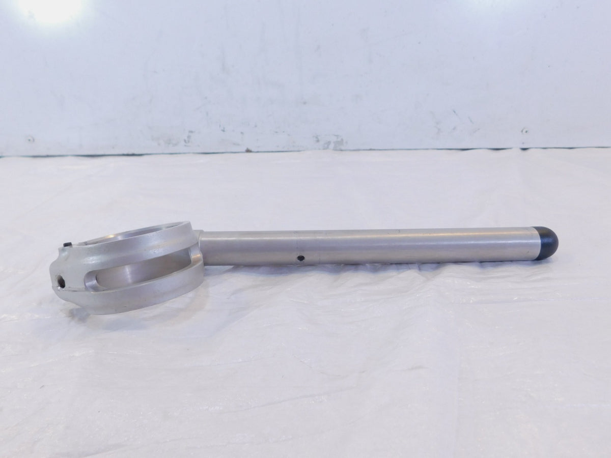 Ducati Superbike 749 749S & 999 999R Front Right Clip-On Handlebar Handle Bar - C3 Cycle