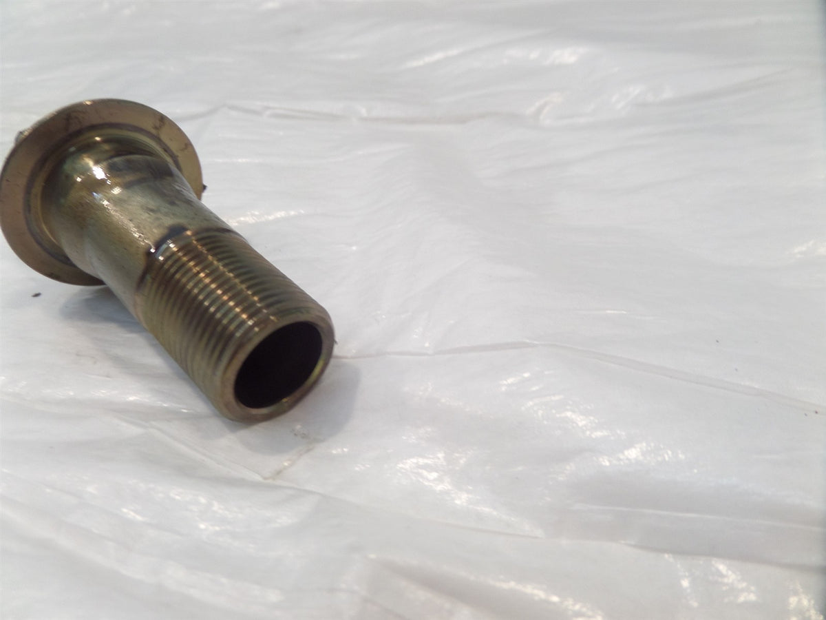 1999-2006 Honda CBR600 F4 F4i CBR600F4 & CBR600F4i Engine Motor Oil Cooler Bolt - C3 Cycle