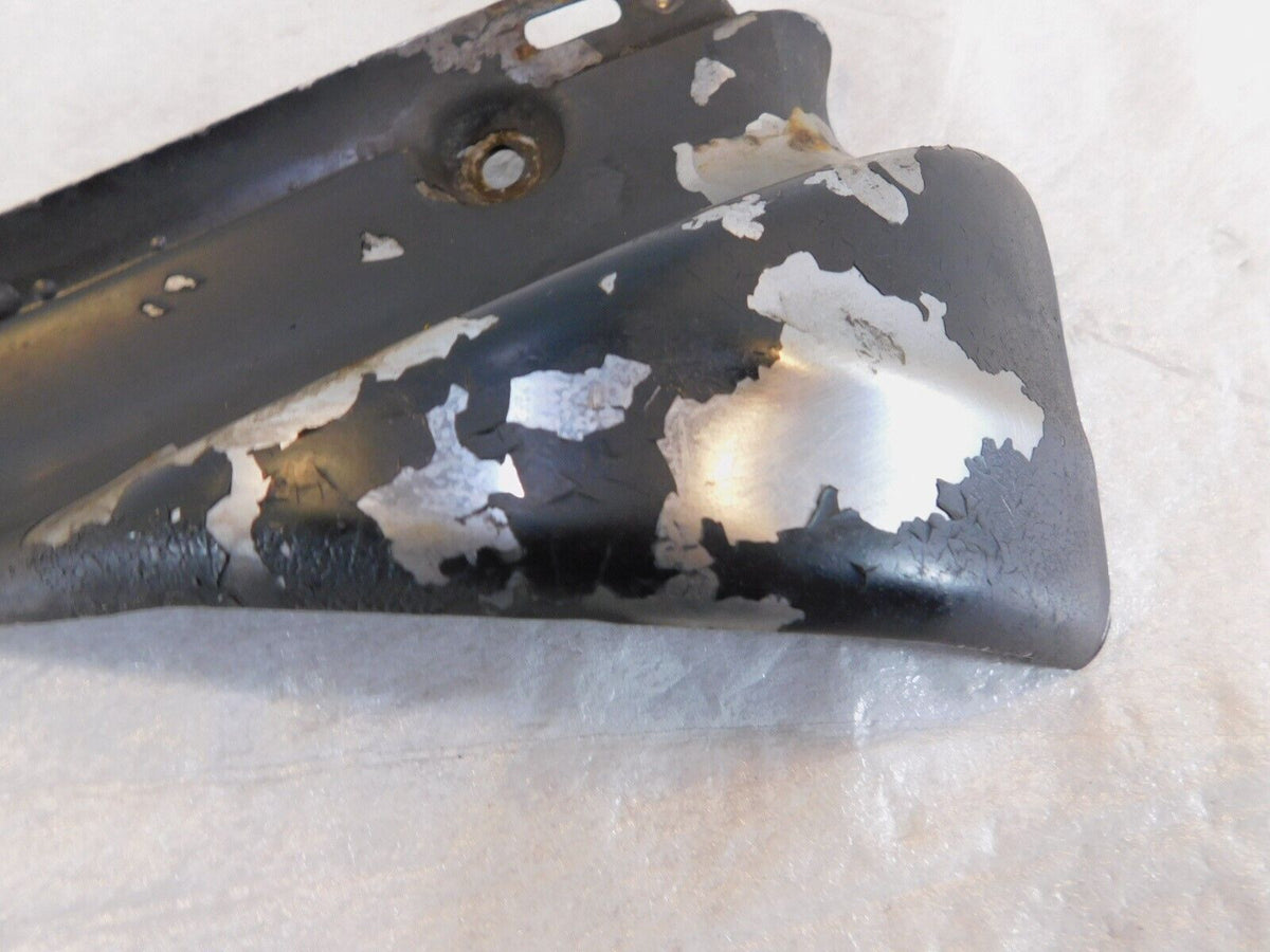 1987-2007 Honda VT1100 Spirit Shadow 1100 Front Right Frame Cover 83501-MM8-000 - C3 Cycle