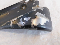 1987-2007 Honda VT1100 Spirit Shadow 1100 Front Right Frame Cover 83501-MM8-000 - C3 Cycle
