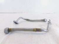 Royal Enfield Continental GT & Interceptor 650 Engine Oil Cooler Pipe Hose Lines - C3 Cycle