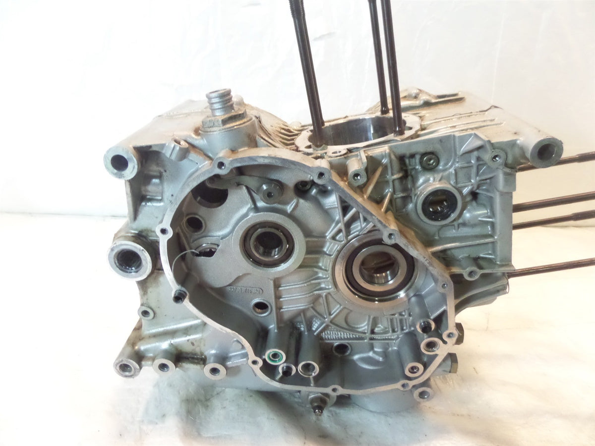 Ducati Monster 620 800 & Supersport 620 & 800 Engine Motor Crankcase Crank Cases - C3 Cycle
