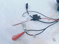 Powersports Audio Systems Marine Motorcycle Bluetooth Off-Road Speaker 800 Watt