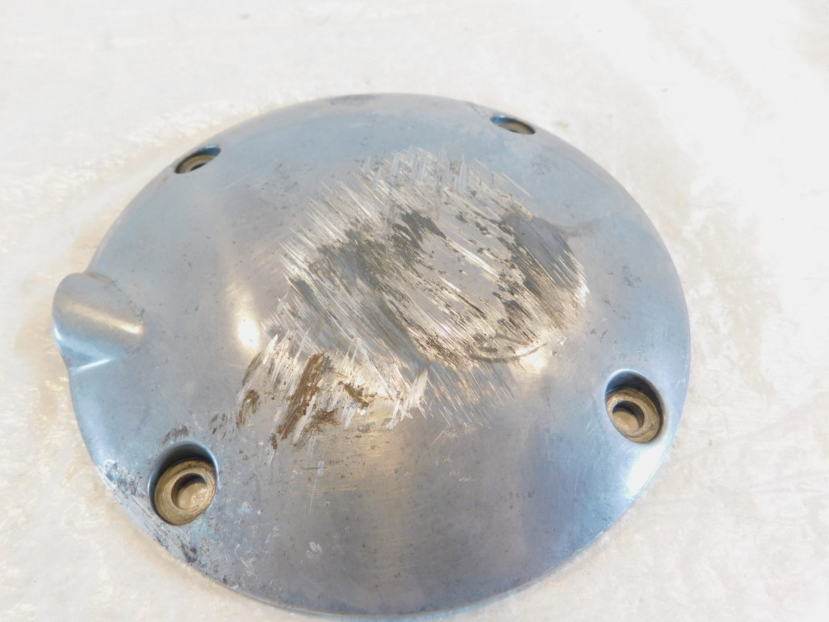 Harley Davidson Sportster 883 1200 Left Engine Motor Clutch Derby Cover 34742-94