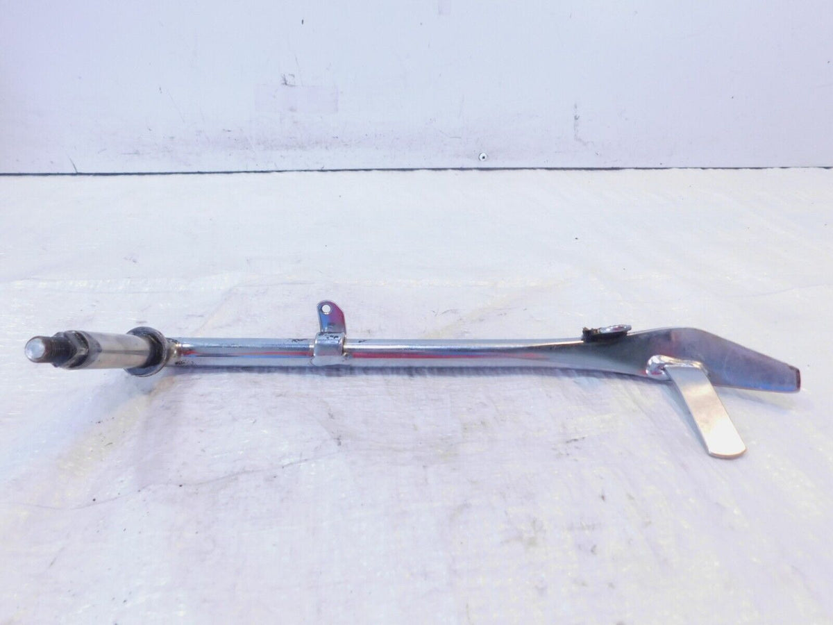 Harley Davidson Touring Road King Electra Glide Kick Jiffy Kick Stand Sidestand