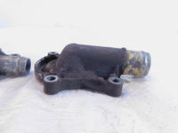 1993-1998 Honda VT600 Shadow 600 VLX Deluxe Engine Coolant Water Pump w/ Cover - C3 Cycle