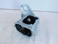 2001-2003 Indian Gilroy Chief Scout & Spirit Silver Transmission Housing Case - C3 Cycle