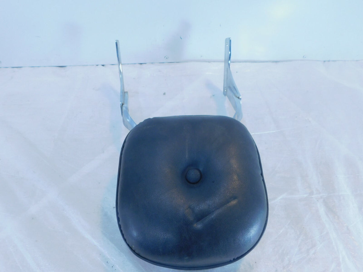 1987-1988 Honda VT1100 Spirit Shadow 1100 Passenger Backrest Sissbary Sissy Bar - C3 Cycle