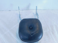 1987-1988 Honda VT1100 Spirit Shadow 1100 Passenger Backrest Sissbary Sissy Bar - C3 Cycle