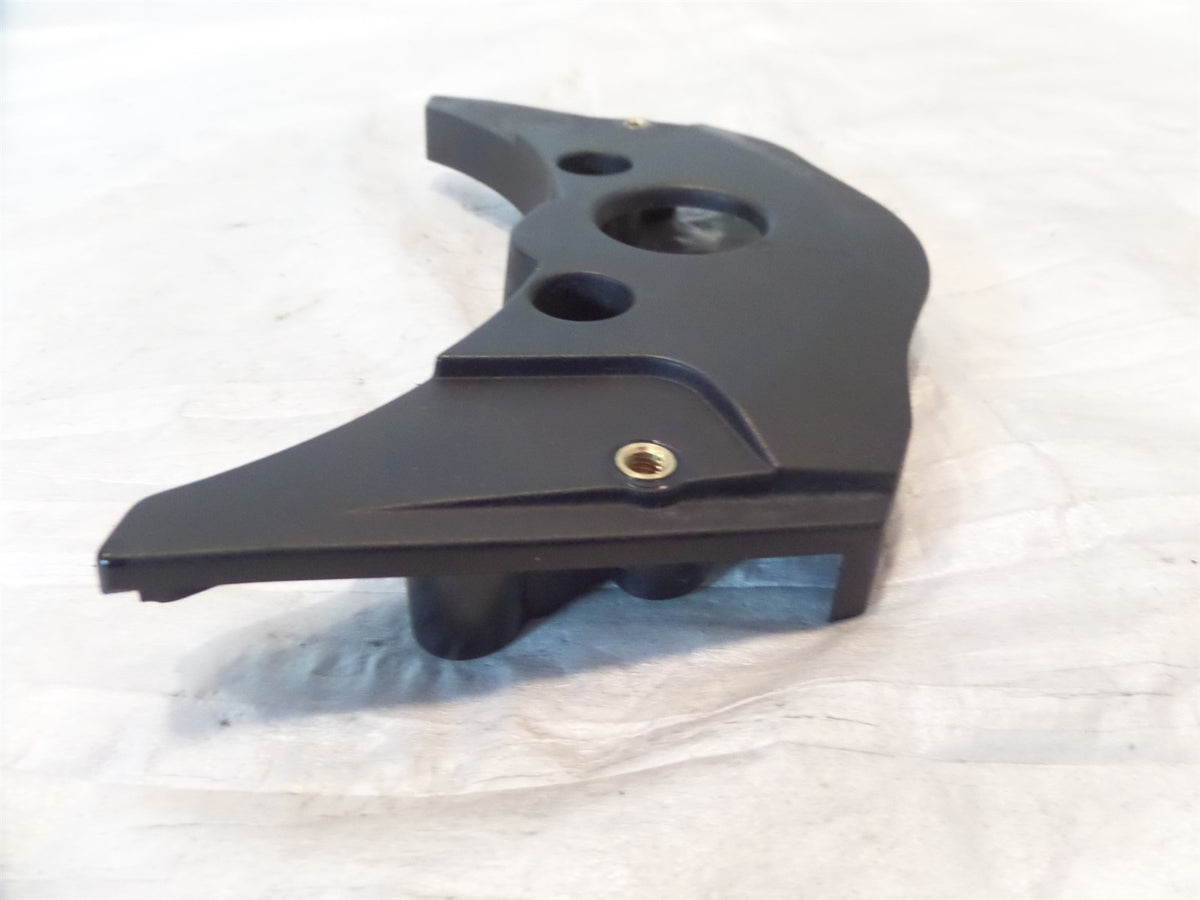 2013-2016 Triumph Street Triple R & RX Rear Seat Bracket Mount Molding Support - C3 Cycle
