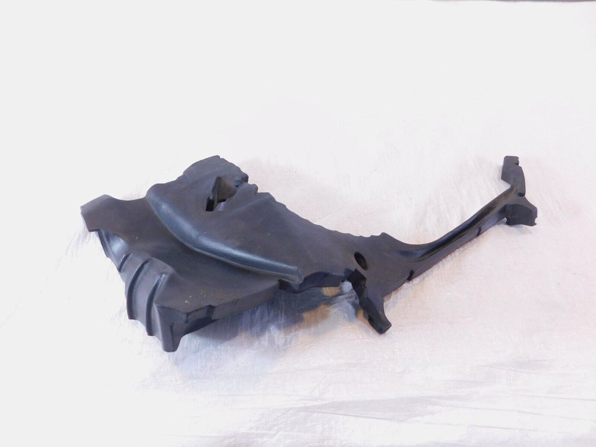 1993-96 BMW K1100RS K1100 RS Engine Motor Heat Screening Intake Manifold Shield - C3 Cycle