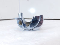 Harley Softail Dyna & Sportster Chrome Lower Right Handlebar Switch Housing - C3 Cycle