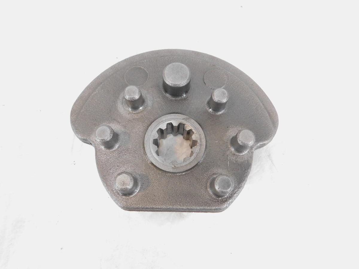 Kawasaki VN800 Vulcan 800 Drifter Classic Engine Motor Crankshaft Left Balancer - C3 Cycle