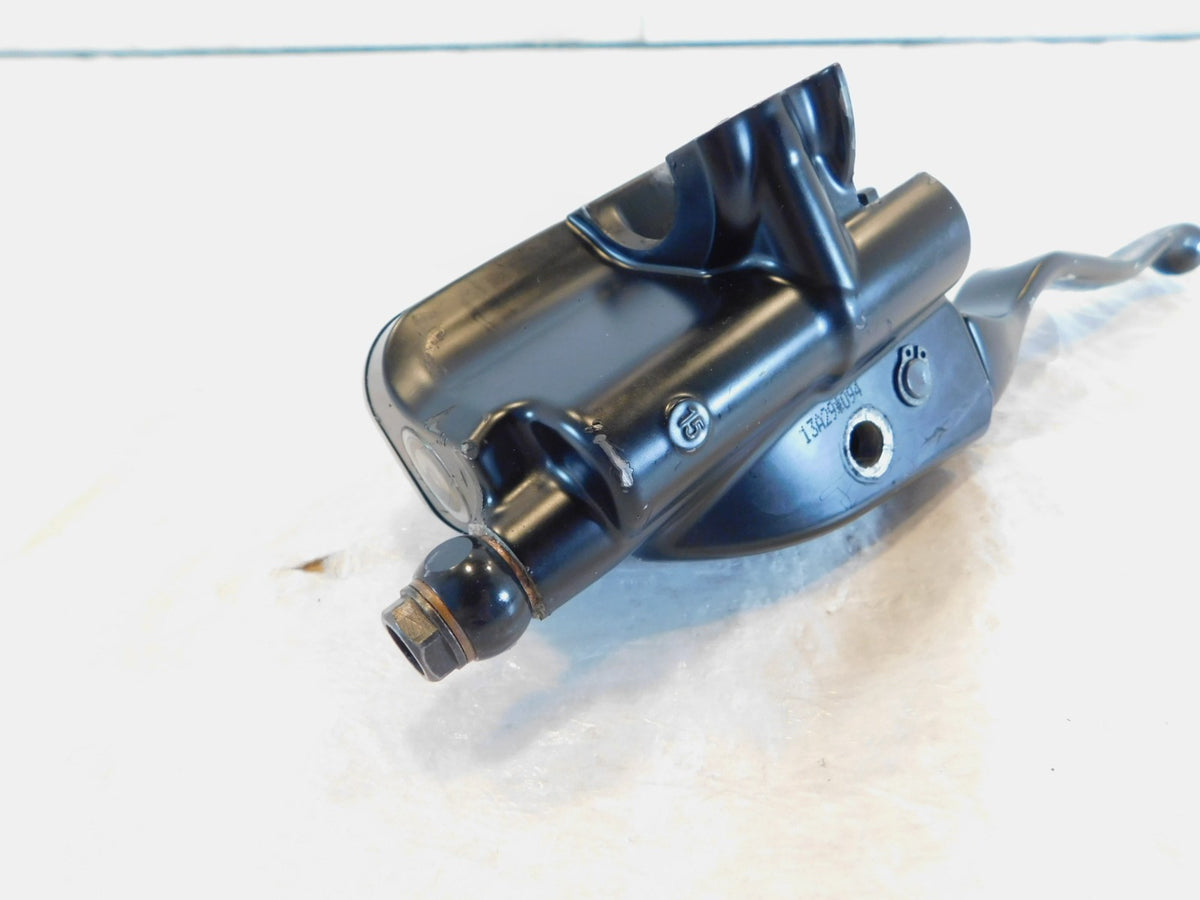Harley V-Rod & Touring Road King Electra Glide Front Hand Brake Master Cylinder - C3 Cycle