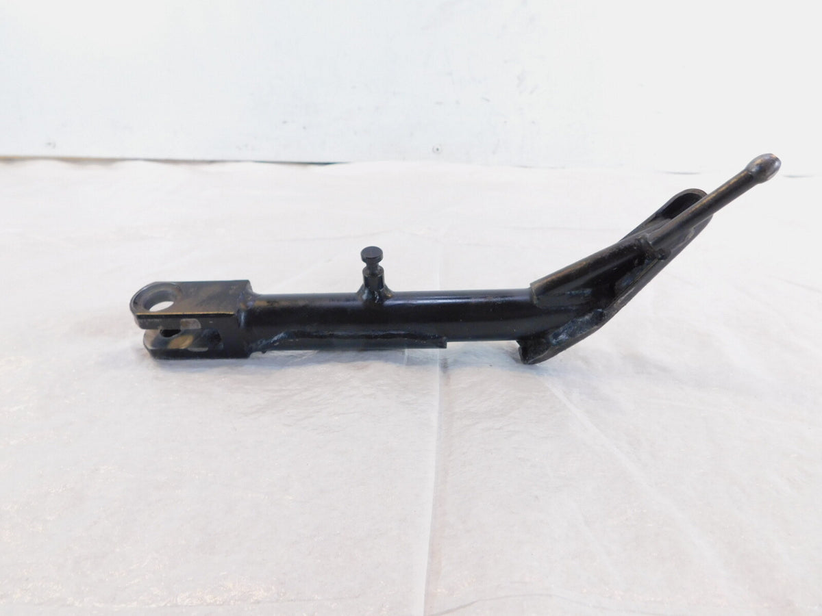 1999-2010 Suzuki GZ250 Marauder GZ 250 OEM Black Left Side Stand Kickstand Prop - C3 Cycle