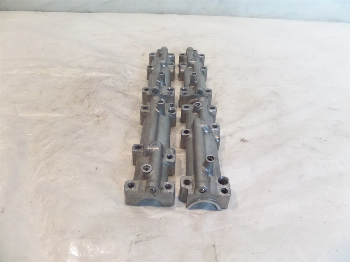 Kawasaki Voyager XII ZG1200 Engine Motor Camshaft Cam Holder Bracket Clamps - C3 Cycle