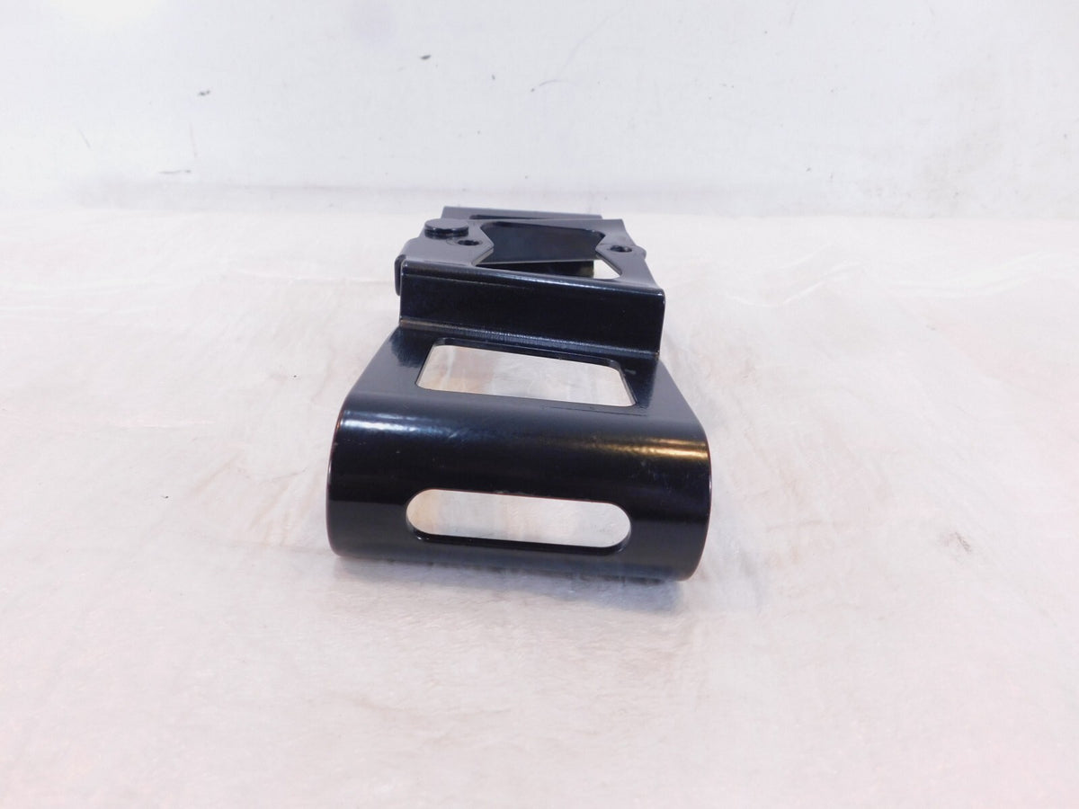 2003 2004 2005 2006 2007 Victory Vegas Black Oil Cooler Radiator Mount Bracket - C3 Cycle