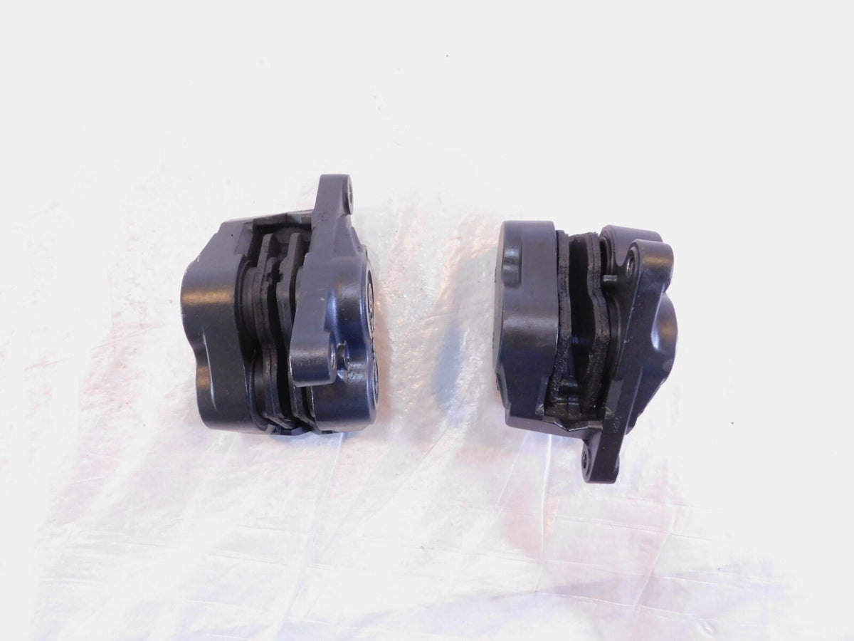 BMW K1200LT K1200RS R1100GS R1100RT R850R Brembo Front Wheel Brake Calipers - C3 Cycle
