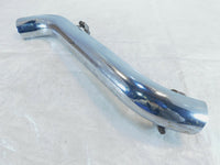 Harley Touring Electra Glide Road King Rear Left Exhaust Pipe Cover Heat Shield