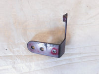 1986 Suzuki Intruder 700 VS700 Maroon Front Frame Bracket Plate -41920-38A00-24D