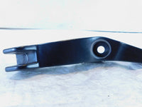 Victory Cross Country Roads Magnum Black Right Passenger Foot Peg Mount Bracket - C3 Cycle