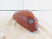 98-03 Triumph Thunderbird Sport 900 Orange Left Side Body Panel Cover Trim - C3 Cycle