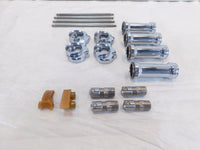 Indian Chief Chieftain Roadmaster & Springfield Lifter Tappets Pushrods & Covers