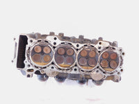1997 & 1998 Honda CBR1100XX Blackbird Cylinder Head Valves Camshaft Cams & Cover - C3 Cycle