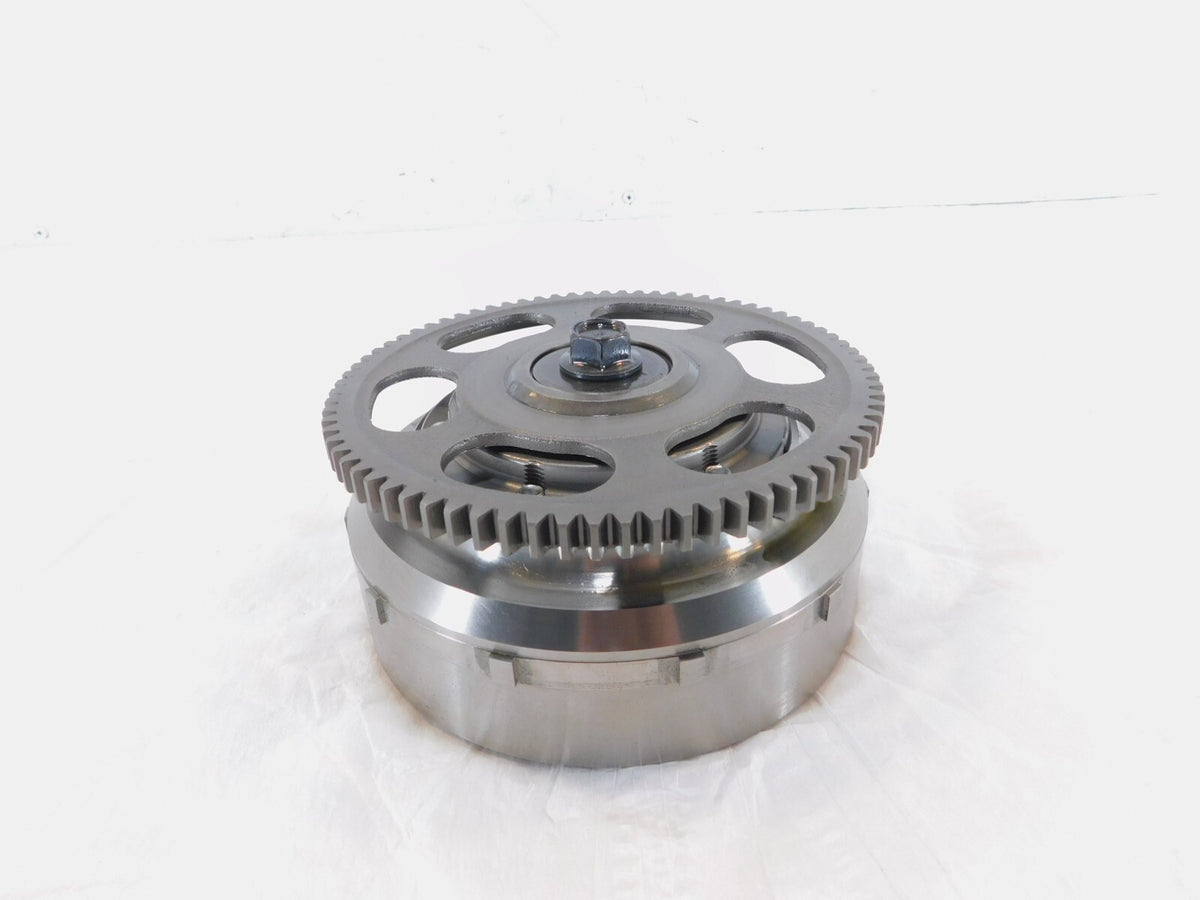 Honda VTX1800 VTX 1800 VTX1800S VTX1800R Alternator Generator Stator Rotor - C3 Cycle