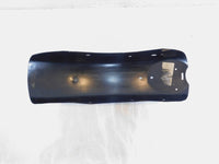 18-22 Harley Davidson Softail Slim & Street Bob Black Rear Wheel Cover Fender - C3 Cycle