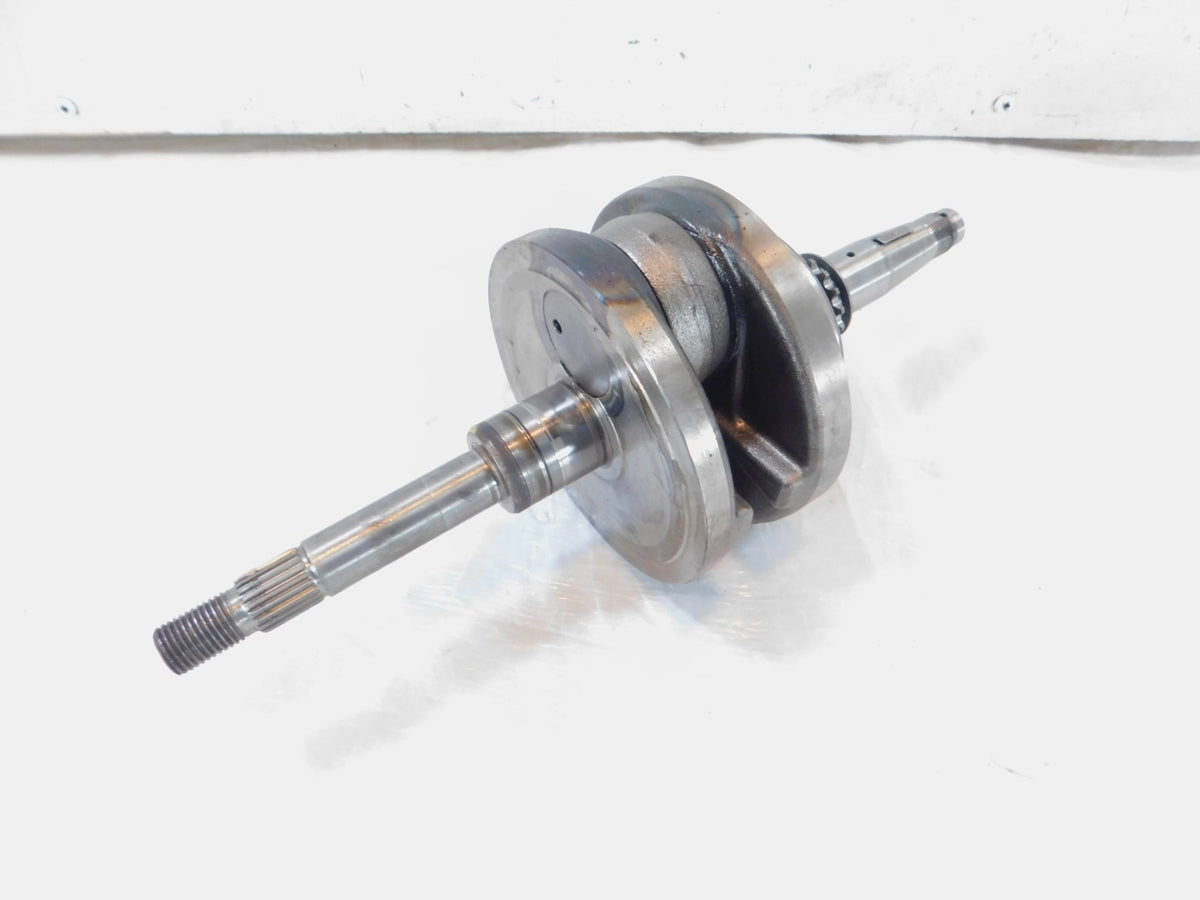 2001-2007 Honda NSS250S Reflex Sport 250 Engine Motor Crank Shaft Crankshaft - C3 Cycle