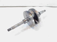 2001-2007 Honda NSS250S Reflex Sport 250 Engine Motor Crank Shaft Crankshaft - C3 Cycle