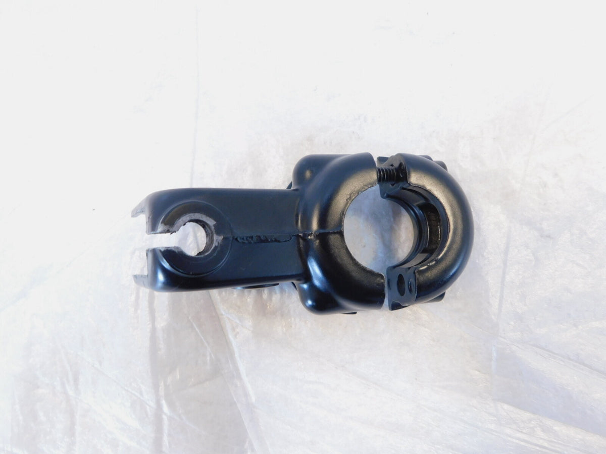 Harley Davidson Touring Softail Dyna Sportster Clutch Lever Perch Mount Bracket - C3 Cycle