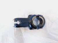 Harley Davidson Touring Softail Dyna Sportster Clutch Lever Perch Mount Bracket - C3 Cycle