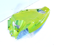 2008 2009 & 2010 Buell 1125 1125R 1125CR Seat Under Cowling Tail Section Fairing - C3 Cycle
