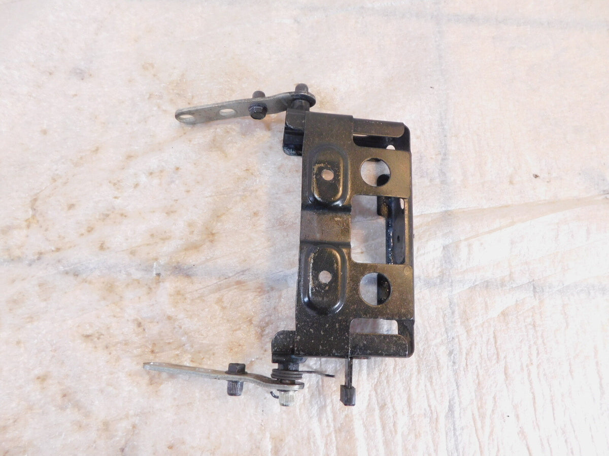 Honda Shadow VT700 700 & VT750 750 Tool Kit Storage Case Holder Mount Bracket - C3 Cycle