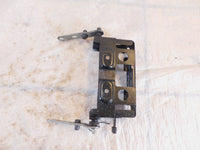 Honda Shadow VT700 700 & VT750 750 Tool Kit Storage Case Holder Mount Bracket - C3 Cycle