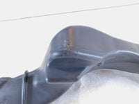 1999 & 2000 Honda CBR1100XX CBR 1100 Blackbird Black Right Side Air Cleaner Duct - C3 Cycle