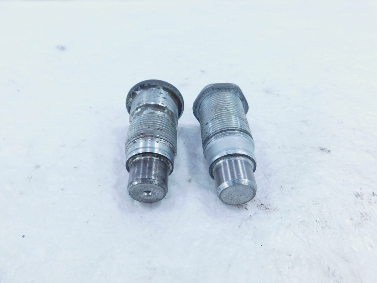 Honda VF500 Magna V30 & Interceptor 500 Left/Right Rear Swingarm Pivot Bolts - C3 Cycle