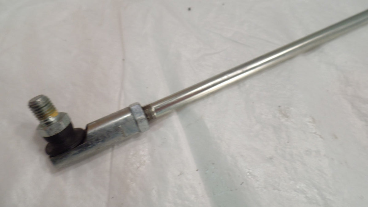 Harley Davidson Touring Road King Street & Electra Glide Long Gear Shifter Rod - C3 Cycle