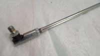 Harley Davidson Touring Road King Street & Electra Glide Long Gear Shifter Rod - C3 Cycle