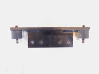 Indian Gilroy Scout & Spirit & Chief Oil Tank Bag Mount Mounting Bracket - C3 Cycle