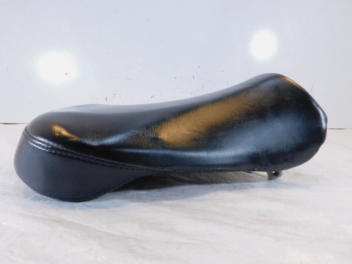 2004-2005 Suzuki GSX-R750 GSXR750 Black Main Front Rider Driver Seat Cushion Pad - C3 Cycle