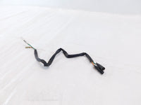 2005 05 Suzuki Boulevard S83 VS1400 Horn Wire Subharness Wiring Harness Lead - C3 Cycle