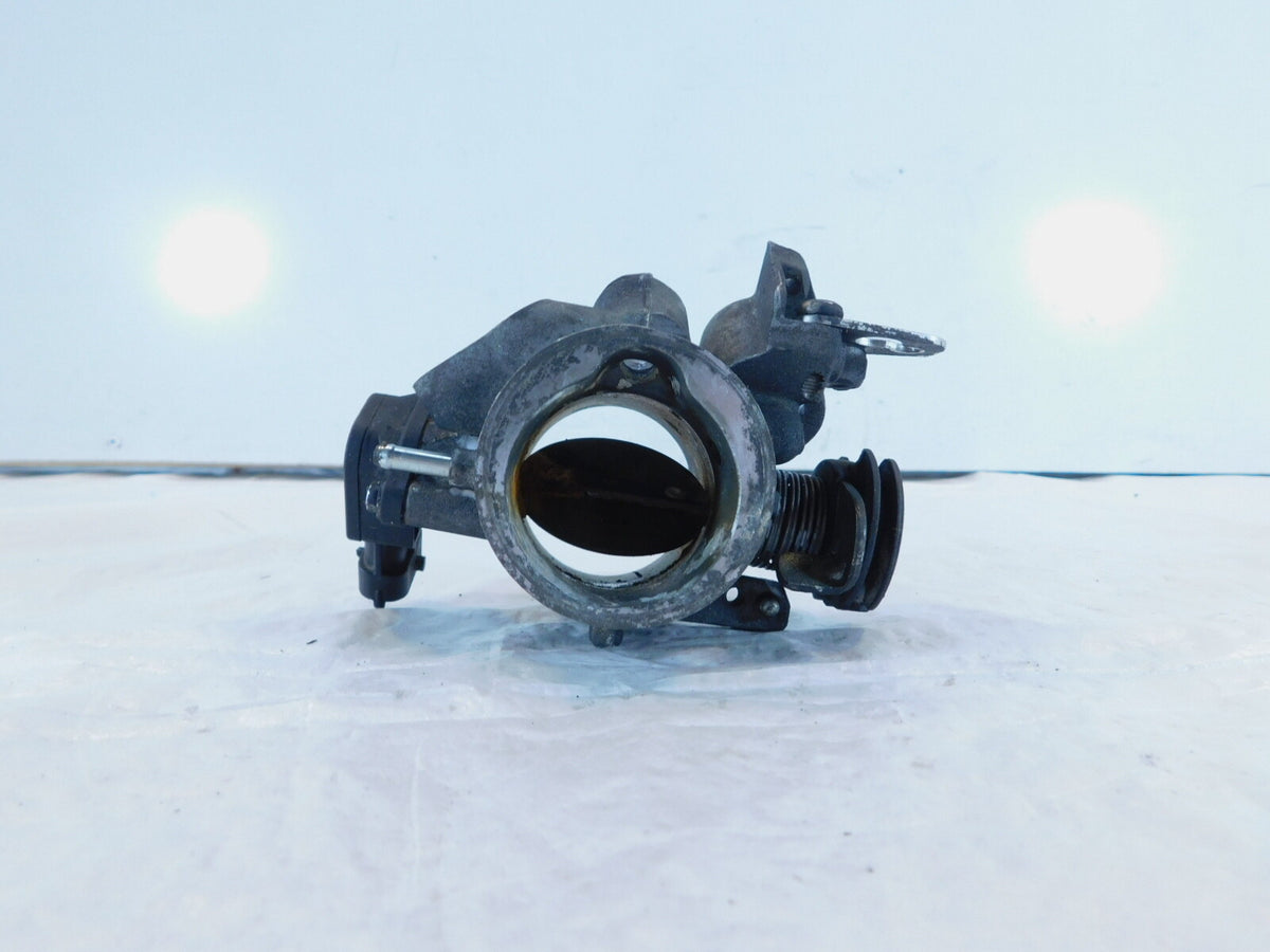 2015 & 2016 KTM 390 Duke Engine Intake Throttle Body Butterfly Valve For parts - C3 Cycle